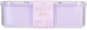 OXX+Cosmetics+13+Piece+Disco+Glam+Beauty+Organiser