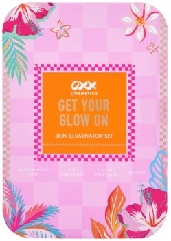 OXX-Cosmetics-Skin-Illuminator-Set on sale