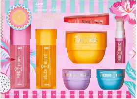 OXX+Fragrance+Summer+Solstice+Ultimate+Gift+Set