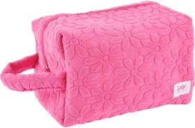 OXX+Cosmetics+Makeup+Bag+-+Pink