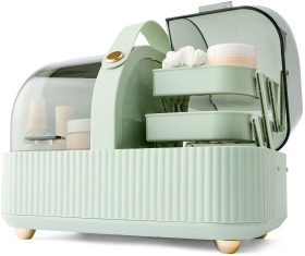 Cosmetic+Caddy+with+Handle