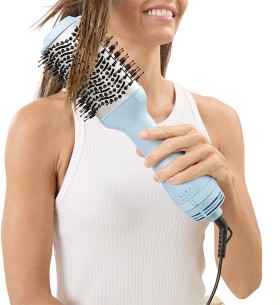 Hot-Air-Brush-Styler on sale