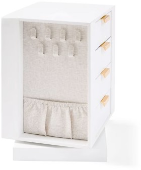 Rotating-Jewellery-Box on sale