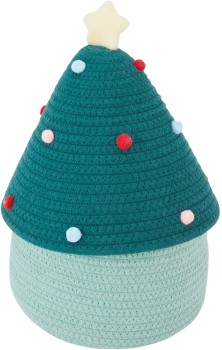 Novelty-Tree-Basket on sale