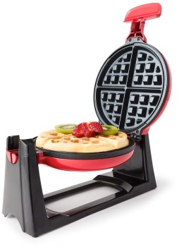 Rotating-Waffle-Maker on sale