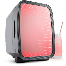 Mini-LED-Cooler-Black on sale