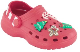 Junior-Clog-Sandals on sale