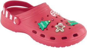 Christmas+Novelty+Clogs