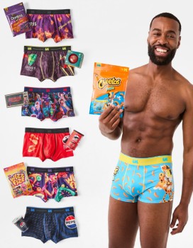 License-Trunks on sale