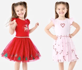 Christmas+Tutu+Dress