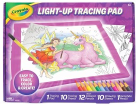 Crayola+Light-Up+Tracing+Pad