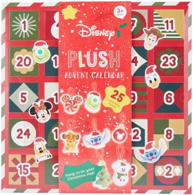 Disney+Plush+Advent+Calendar