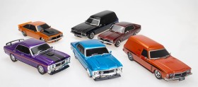 124-Spectra-Rides-Light-Up-Australian-Model-Car-Assorted on sale