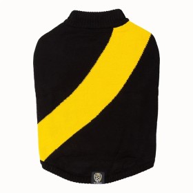 AFL+Richmond+Tigers+Pet+Jumper+-+Medium