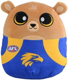 AFL+West+Coast+Eagles+Squidgly