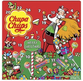 Chupa-Chups-Christmas-Advent-Calendar-192g on sale