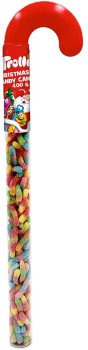 Trolli+Christmas+Candy+Cane+400g