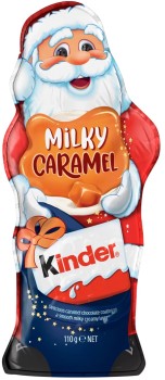 Kinder-Milky-Caramel-110g on sale