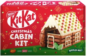 Nestle-KitKat-Christmas-Cabin-Kit-949g on sale