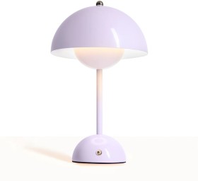 Nico-Portable-Rechargeable-Lamp-Lilac on sale