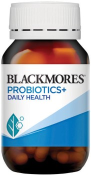 Blackmores-Probiotics-Daily-Health-90-Capsules on sale