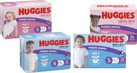 Huggies+Bulk+Nappy+Pants+24+Pack-36+Pack