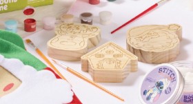 Paint-Your-Own-Wooden-Craft-Kit on sale