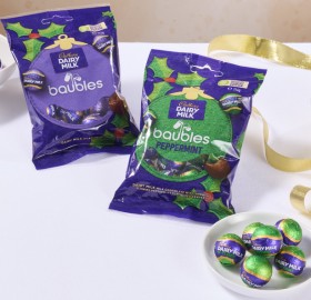 Cadbury+Baubles+Bag+112g-114g
