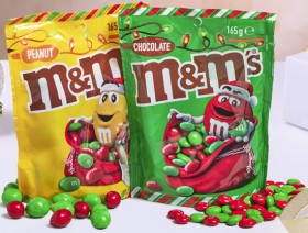 Mars+M%26amp%3BM%26%23039%3Bs+Christmas+Share+Bag+165g
