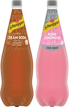 Schweppes-Soft-Drink-11-Litre on sale