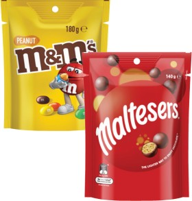 Mars-MMs-Maltesers-or-Pods-120g-180g on sale