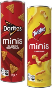 Twisties+or+Doritos+Minis+90g-150g