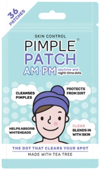 Skin+Control+Pimple+Patch+36+Pack