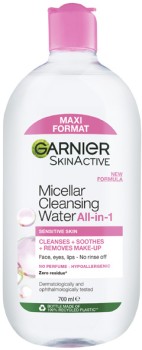 Garnier+Micellar+Cleansing+Water+700mL