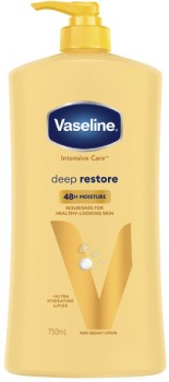 Vaseline+Body+Lotion+750mL