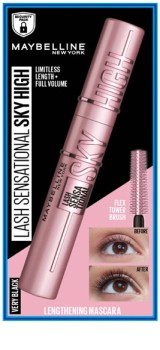 Maybelline+Sky+High+Mascara+7.2mL