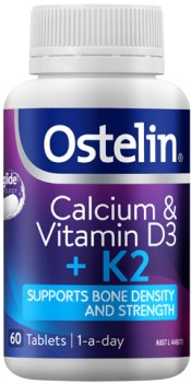 Ostelin-Calcium-Vitamin-D3-K2-Tablets-60-Pack on sale
