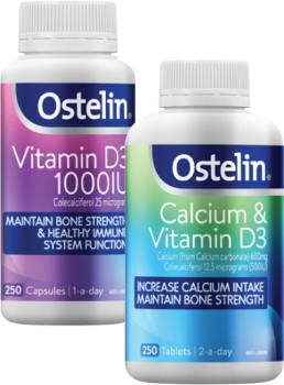 Ostelin-Calcium-Vitamin-D3-Tablets-or-Vitamin-D3-1000IU-Capsules-250-Pack on sale