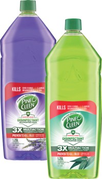 Pine-O-Cleen-Disinfectant-Liquid-125-Litre on sale