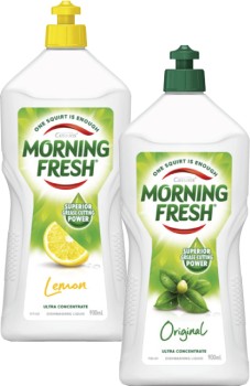 Morning+Fresh+Dishwashing+Liquid+900mL