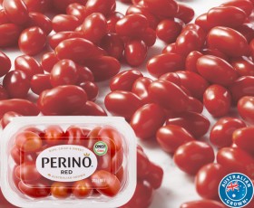 Australian+Red+Perino+Tomatoes+200g+Pack