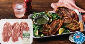 Coles-Australian-Lamb-Forequarter-Chops on sale