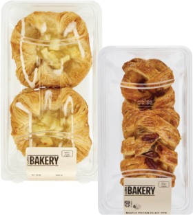 Coles+Bakery+Pastries+2+Pack