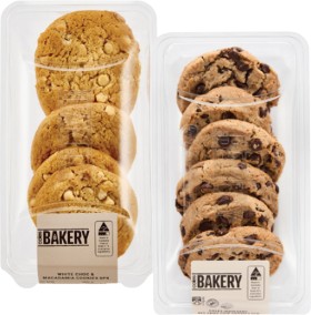 Coles+Bakery+Cookies+6+Pack