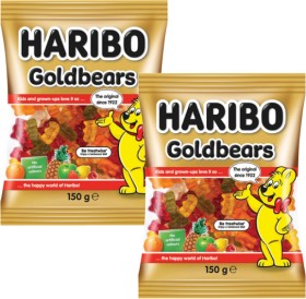 Haribo+140g-150g