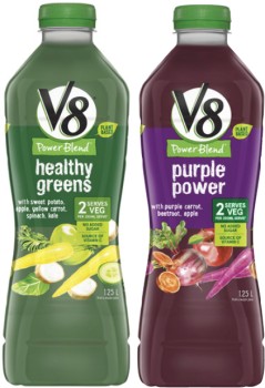 V8+Powerblend+1.25+Litre