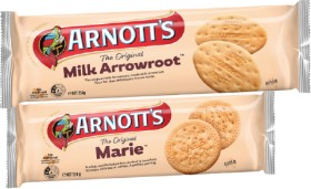 Arnotts-Milk-Arrowroot-or-Marie-Biscuits-250g on sale
