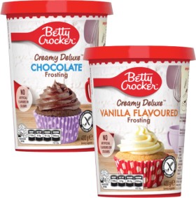 Betty+Crocker+Frosting+400g