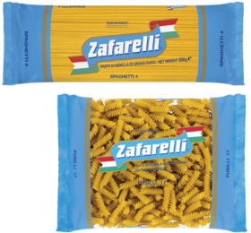 Zafarelli+Pasta+500g
