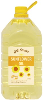 Gold-Sunset-Sunflower-Oil-4-Litre on sale